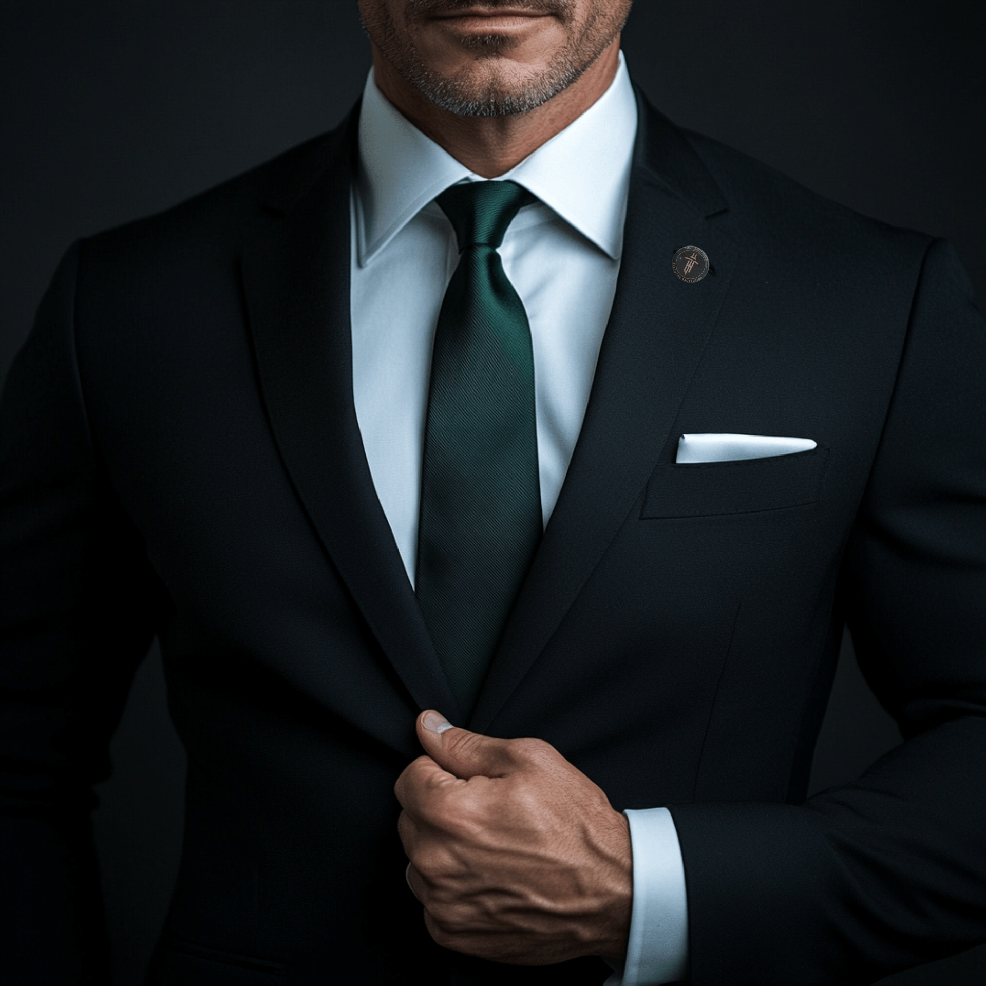 Hilt International Security