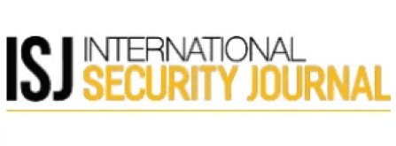 International Security Journal — Global security industry publication